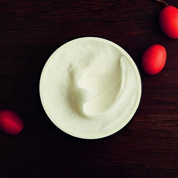 NEW!!! The Body Shop Body Scrub - African Ximenia 350ml