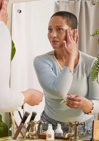 NEW!!! The Body Shop Drops of Light Brightening Serum - 30ml