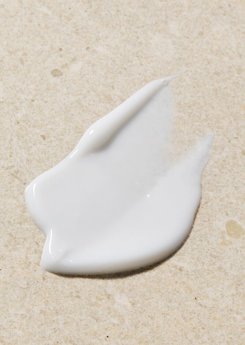 NEW!!! The Body Shop Aloe calming cream cleanser 250ml