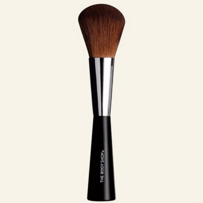 NEW!!! The Body Shop Face and Body Brush