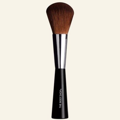 NEW!!! The Body Shop Face and Body Brush