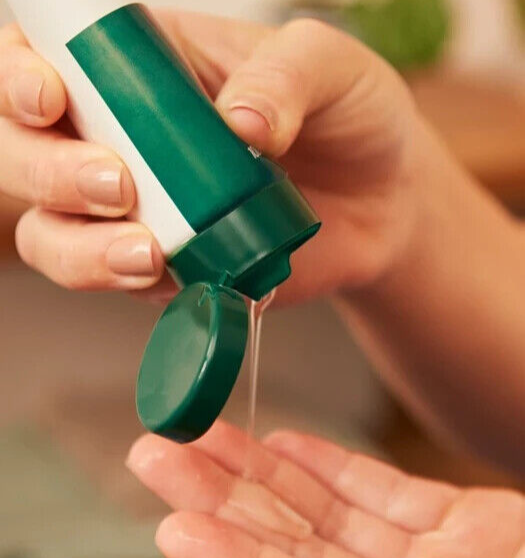 NEW!!! The Body Shop Edelweiss Cleansing Concentrate 100ml