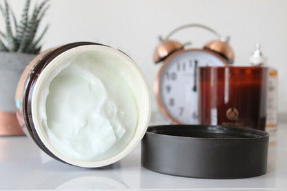 NEW!!! The Body Shop Atlantic Seaweed Cream 50ml