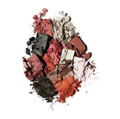 NEW!!! The Body Shop Bold As Nature Eyeshadow Palette 12 colours