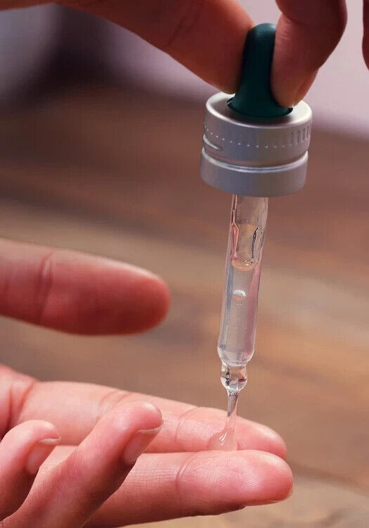 NEW!!! The Body Shop Edelweiss Daily Serum Concentrate 30 ml