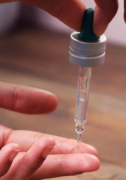 NEW!!! The Body Shop Edelweiss Daily Serum Concentrate 30 ml