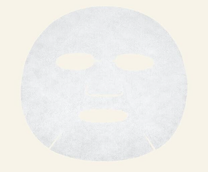 NEW!!! The Body Shop Vitamin C Glow Sheet Single Use Mask