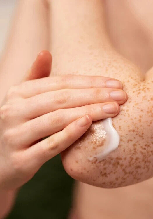 NEW!!! The Body Shop White Musk body lotion 250ml