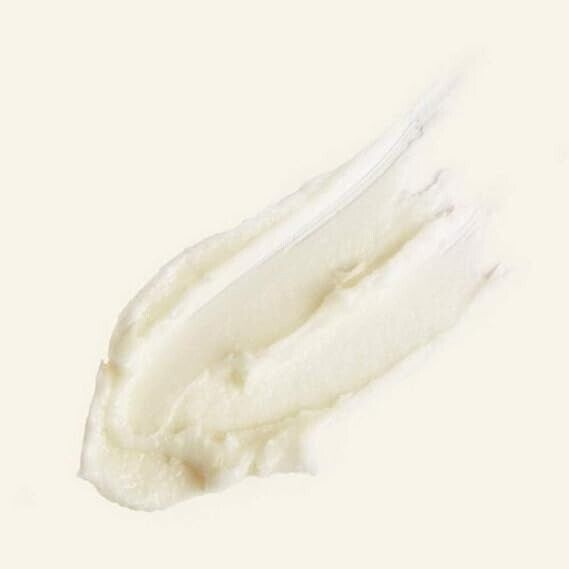 NEW!!! The Body Shop Body Scrub - African Ximenia 350ml