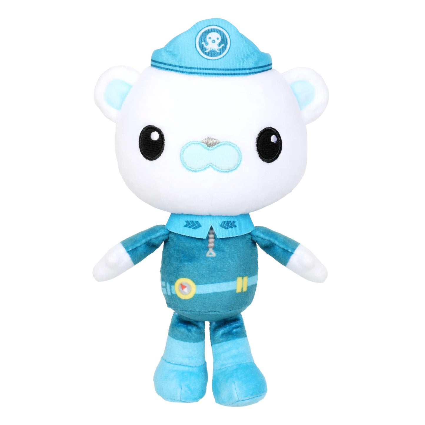 Octonauts Above & Beyond Plush