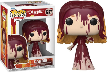 Pop Vinyl - Carrie - Carrie 1247