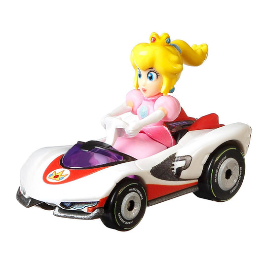 Hot Wheels GJH58 Hotwheels, Multicoloured
