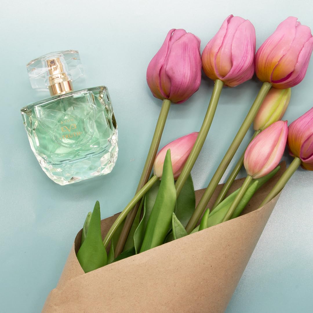 Avon Eve Truth Eau De Parfum 50ml