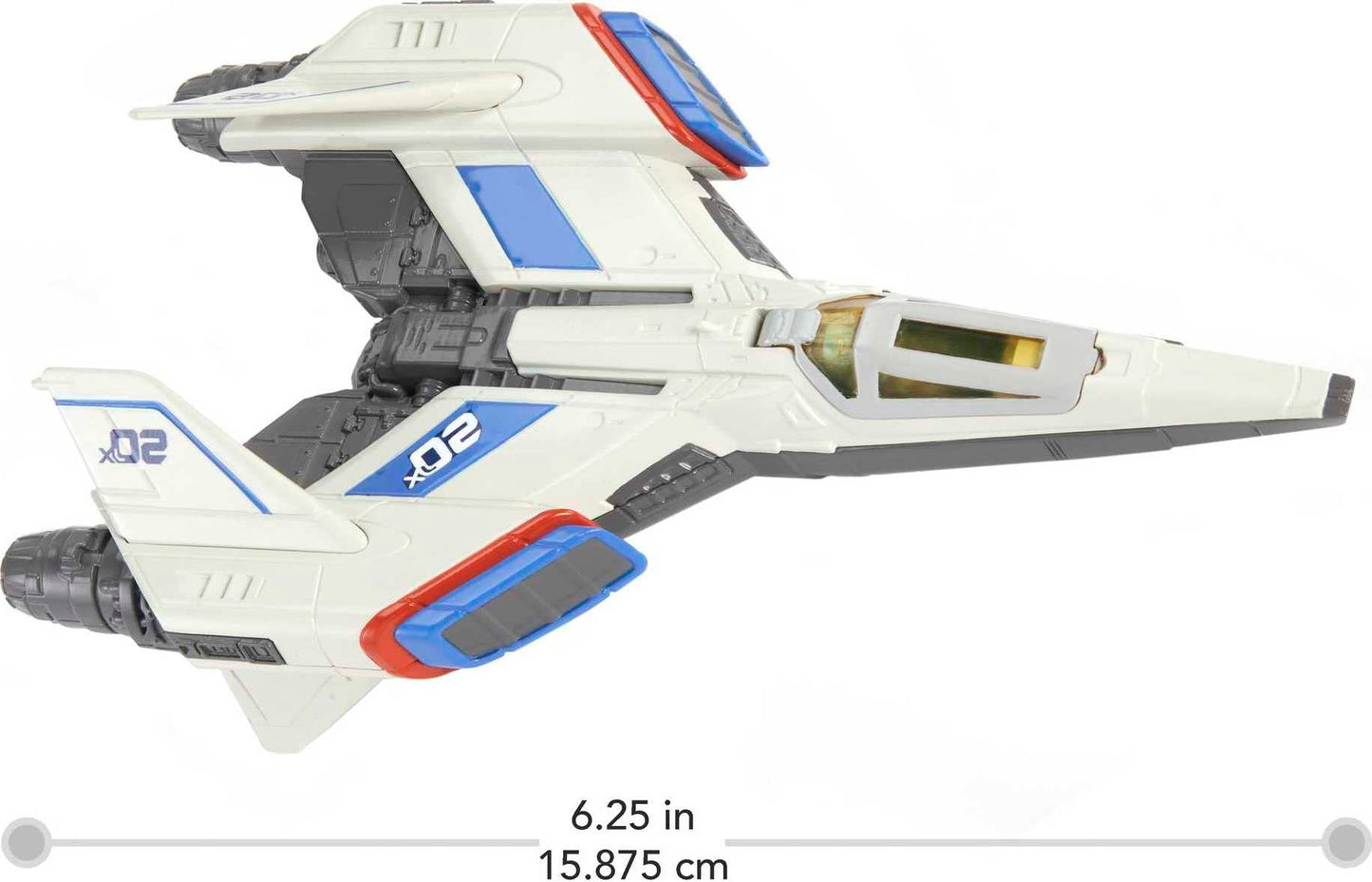 Mattel - Disney Toy, Multicolor (HHJ97)