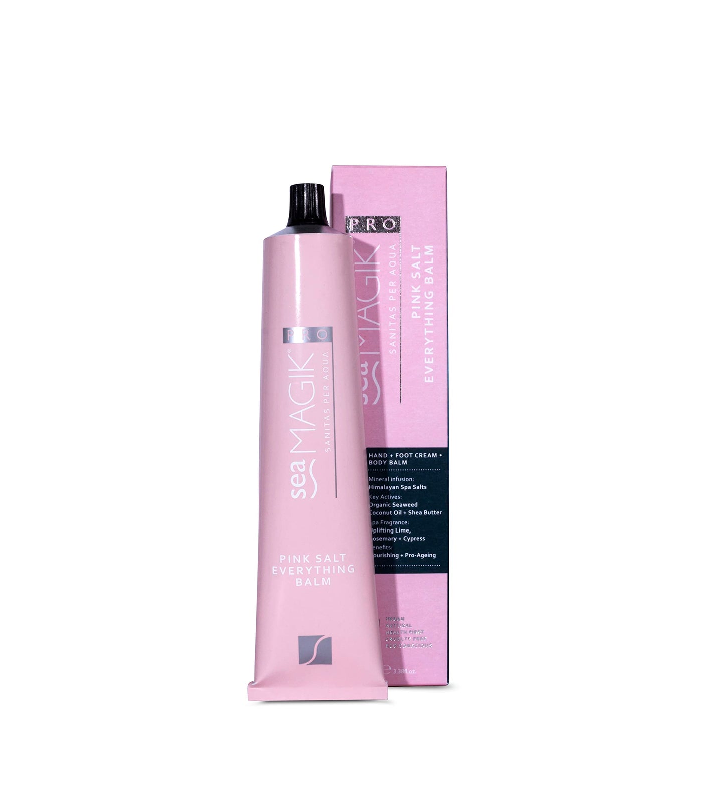 SEA MAGIK PRO PINK SALT EVERYTHING BALM