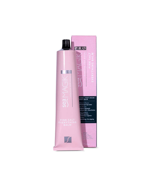 SEA MAGIK PRO PINK SALT EVERYTHING BALM
