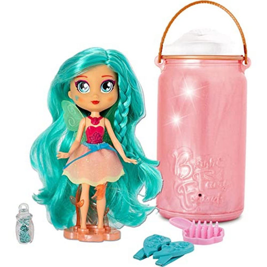 Bright Fairy Friends - MASTER DOLLS ASSORTMENT
