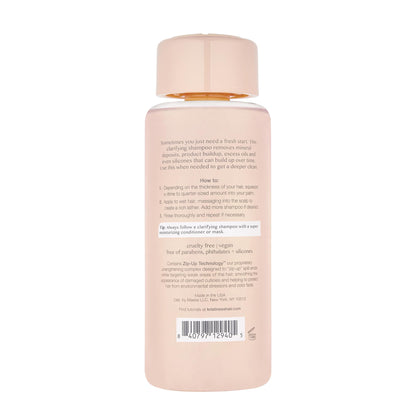 Kristin Ess Extra Gentle Conditioner for Women 10 oz Conditioner,White