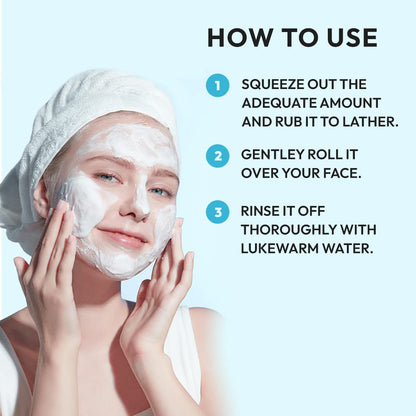Etude House Baking Powder Cleanser