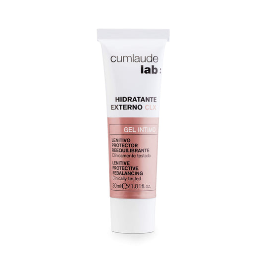 CLX CUMLAUDE EXTERNAL MOISTURE GEL 30 ML
