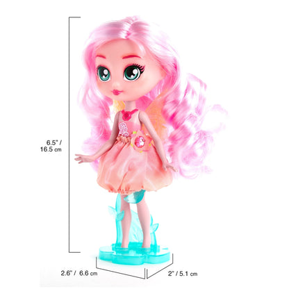 Bright Fairy Friends - MASTER DOLLS ASSORTMENT