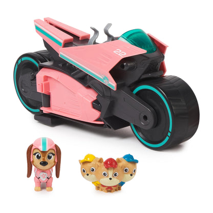 Paw Patrol Mighty Movie 5767862 Liberty & Poms Vehicle
