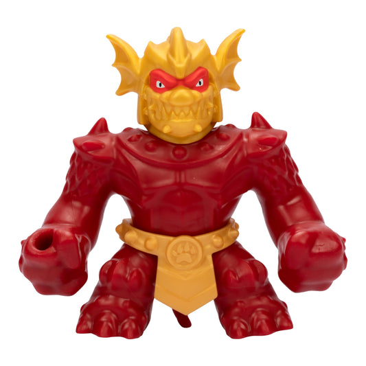 Heroes of Goo Jit Zu Stretch Striker