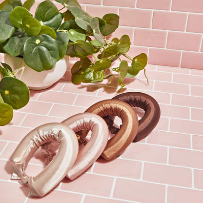 Kitsch Heatless Hair Curler