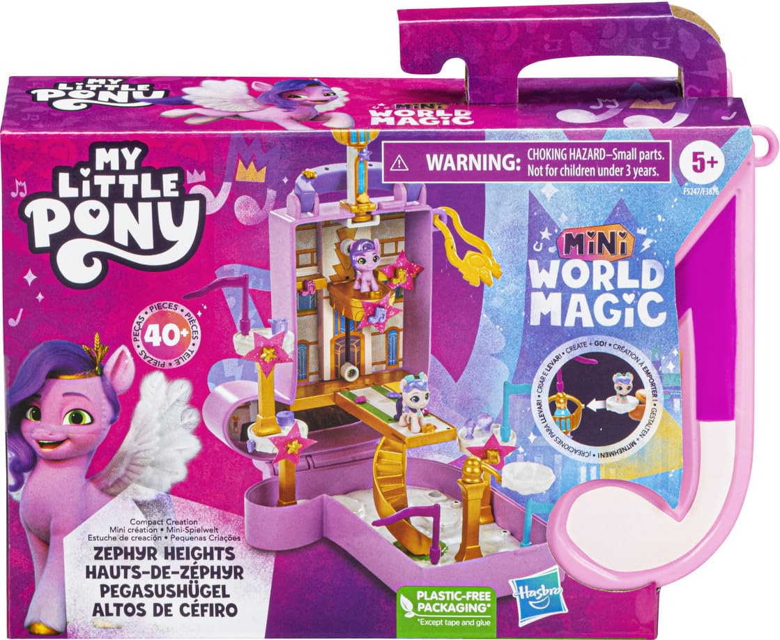Hasbro F38765L0 Toy, Multi-Colour