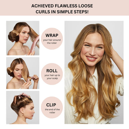 Kitsch Heatless Hair Curler