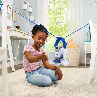 VTech Make-a-Bot, 5-in-1, Learning and Education Toy for Kid