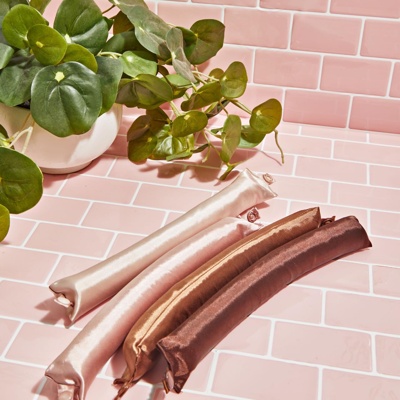 Kitsch Heatless Hair Curler