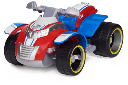 Paw Patrol Selection of Emergency Vehicles | Basic Vehicles with Figures