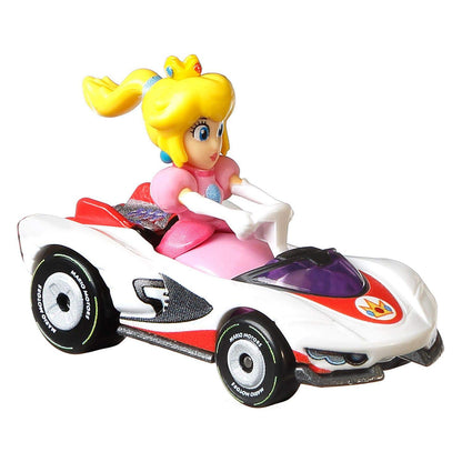Hot Wheels GJH58 Hotwheels, Multicoloured