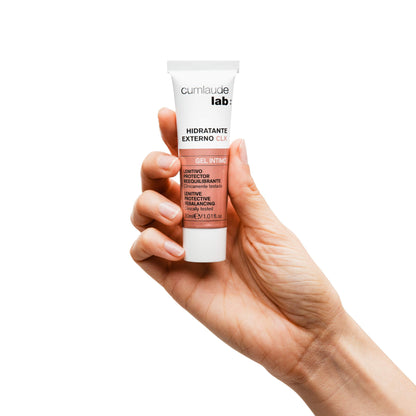 CLX CUMLAUDE EXTERNAL MOISTURE GEL 30 ML