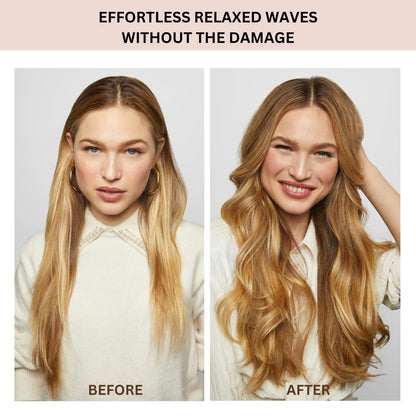 Kitsch Heatless Hair Curler