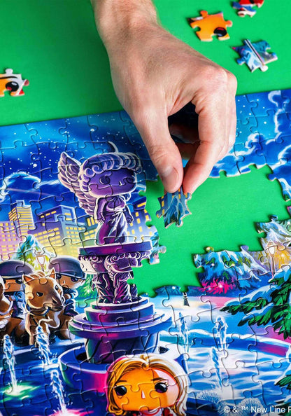 Funko Pop! Puzzles