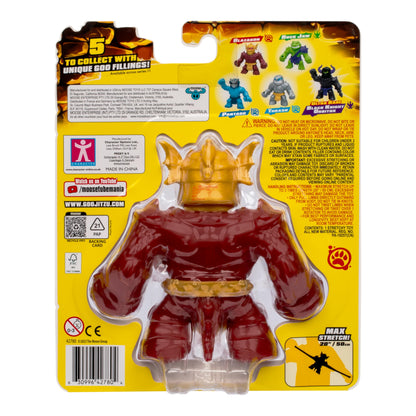 Heroes of Goo Jit Zu Stretch Striker