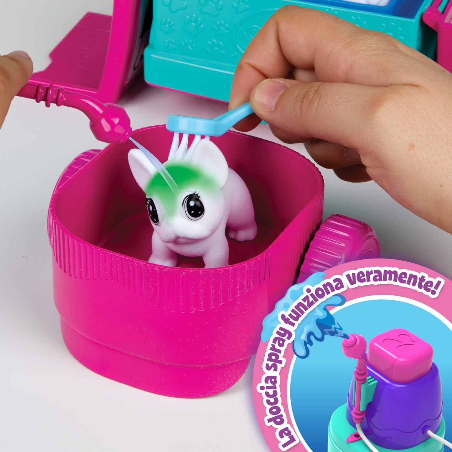 Crayola Playset