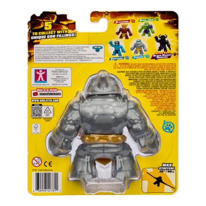 Heroes of Goo Jit Zu Stretch Striker