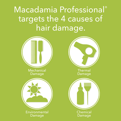 Macadamia Professional Ultra Rich Moisture Conditioner 1000 ml