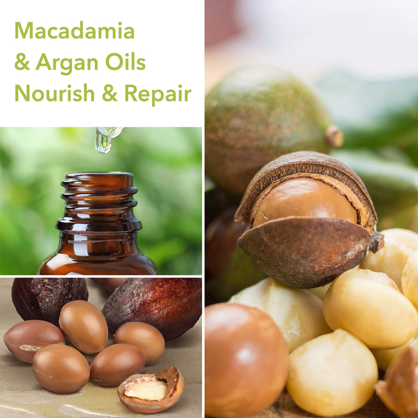 Macadamia Professional Ultra Rich Moisture Conditioner 1000 ml