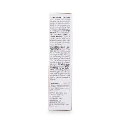 CLX CUMLAUDE EXTERNAL MOISTURE GEL 30 ML