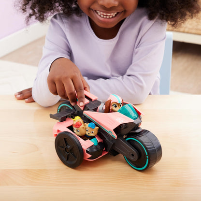 Paw Patrol Mighty Movie 5767862 Liberty & Poms Vehicle