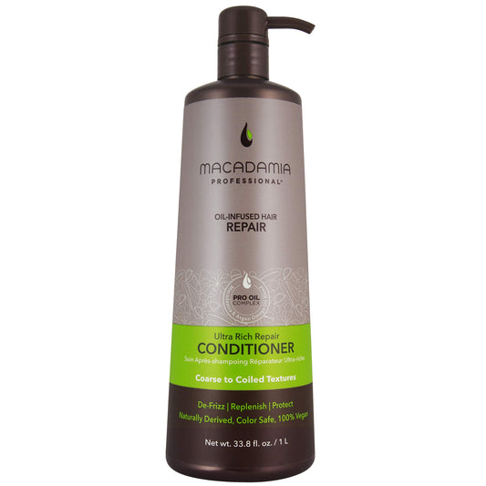 Macadamia Professional Ultra Rich Moisture Conditioner 1000 ml