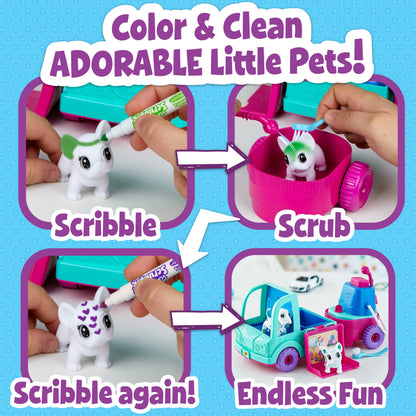 Crayola Playset