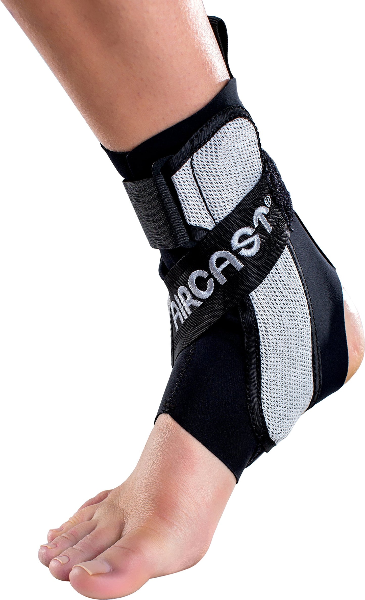 Aircast Ankle Brace Large Right